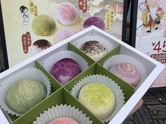 -好一朵茉莉花(老门东店)
