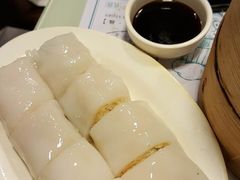 -点点心点心专门店(旺角店)