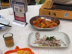 -小煵记·打边炉(西丽文光店)