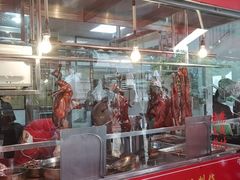 -黄连大头华烧鹅店(大良店)