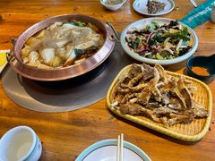 -亿百顺红焖羊排小馆(总店)
