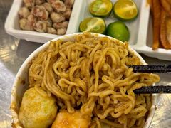-禄婶鸡煲·打边炉