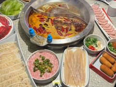 -大龙燚火锅(太古里店)