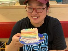 -京樽回転寿司(奥林匹克店)