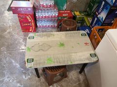 -陈氏肥蛤(小纬六路总店)