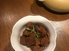 -上海小南国(正大店)