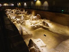 -洛阳周王城天子驾六博物馆