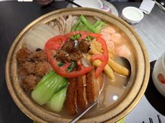 -紫泥369粗粮季(四牌楼店)