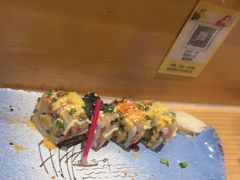 -大岛日本料理铁板烧(南通大饭店)