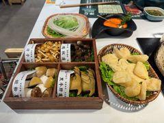 -椰子湾·海南火锅·糟粕醋·椰子鸡(正大广场店)