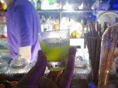 -迦南D BAR