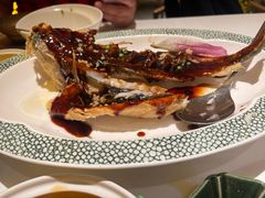 -桂满陇·蟹黄小笼汤包(中山公园店)