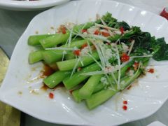 -东极岛海鲜