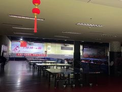 -南京全民健身中心(新街口店)