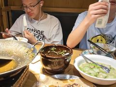 -费大厨辣椒炒肉(万家丽一店)