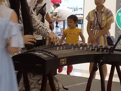 -凯德广场(武胜路店)