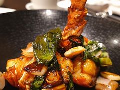 -广州文华东方酒店·江-由辉师傅主理