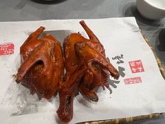 -金哥私房菜馆(张府园总店)