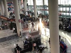 -中免(澳门机场免税店)