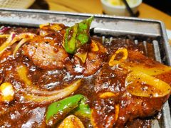 -卞氏菜根香·川菜(青羊万达店)