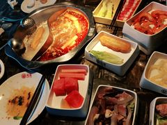 -冠菌火锅自助(东莞桥头店)