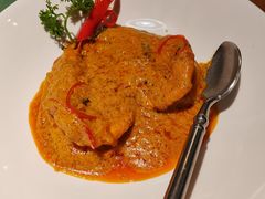 -帕蓝·暹罗料理(曲阳店)
