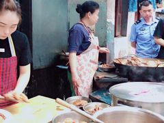 -吴长子卤菜馆(统一街店)