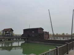 -新木器时代餐厅(太湖新天地店)