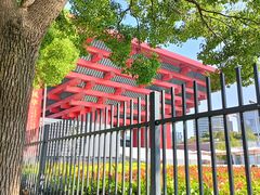 -中华艺术宫(上海美术馆)