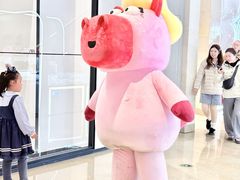 -CityOn熙地港西安购物中心