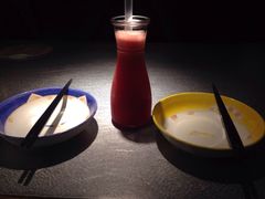-探鱼·鲜青椒爽麻烤鱼(广州花都来又来店)