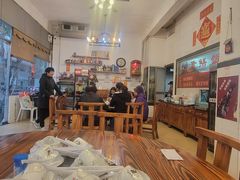 -富哥食店