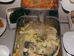 -半天妖烤鱼(中山路店)