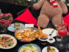 -BRAVO·布瓦屋西餐