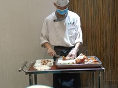 -紫光园·烤鸭·北京菜(团结湖店)