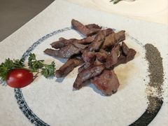 -富盈酒店-日本料理餐厅(厚街店)