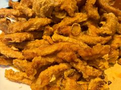 -纪林菜馆·博山菜老字号(华光路店)