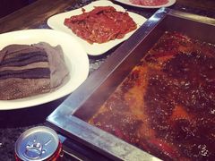 -李雪火锅食府(宽窄巷子总店)