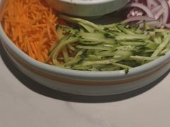 -额娘·春饼烤鸭(华北七楼创始店)