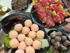 -三江汇火锅店(保全街店)