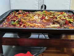 -西域塔塔幂(六道口店)
