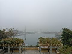 -主教山小堂