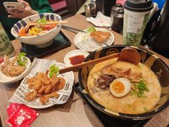 -味千拉面(惠州文昌一路分店)