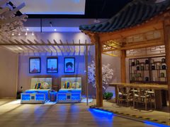 -丽池宫韩式汗蒸会馆(华灯坊店)