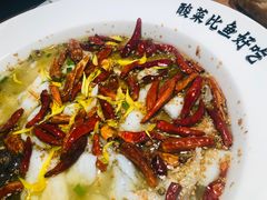-太二酸菜鱼(福州泰禾店)