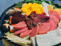 -chicken plus韩国炸鸡(城阳店)