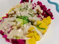 -胶东小渔村·博山菜(齐悦店)