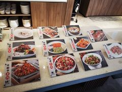 -紫丁香饭店-中餐厅