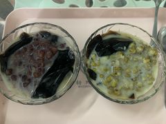 -五福堂龟苓膏(河东北山店)