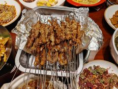 -阿财老铺·老蚌埠龙虾城(华夏总店)